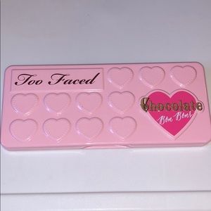 Too Faced Bon Bon Palette